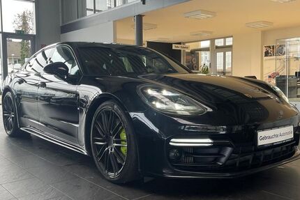 Porsche Panamera 151.898 km 54.990 € Langenfeld 40764