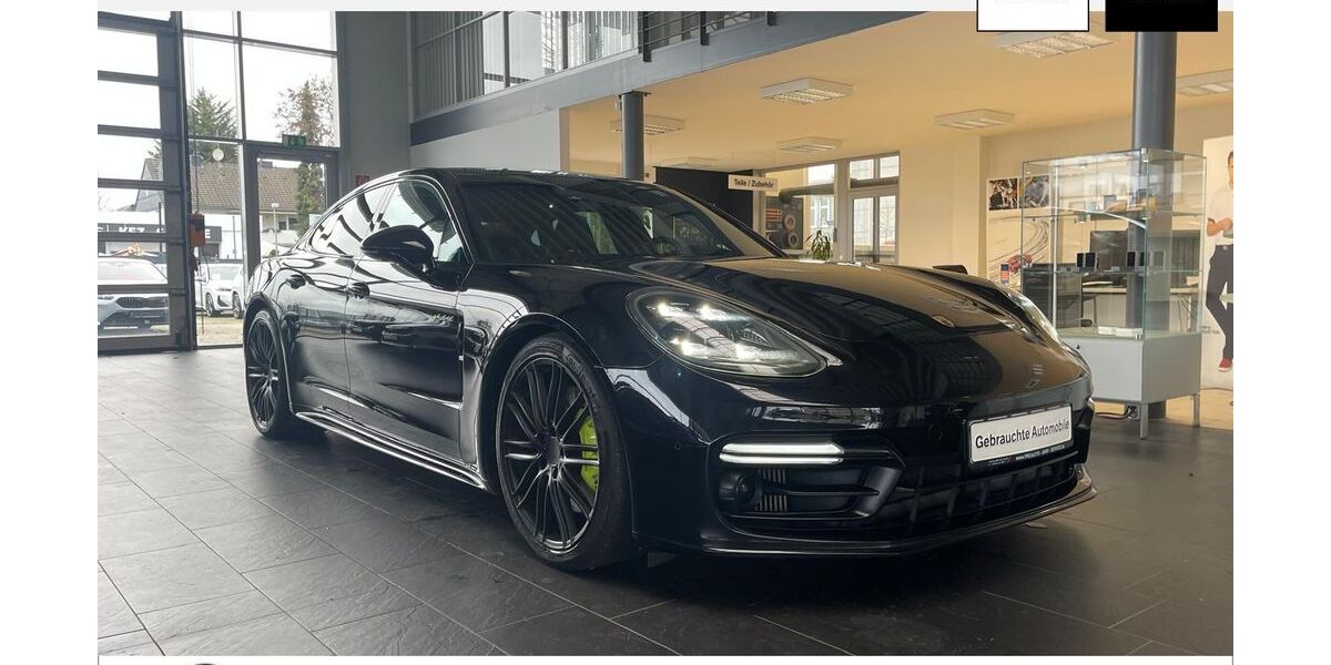 Porsche Panamera 151.898 km 54.990 € Langenfeld 40764