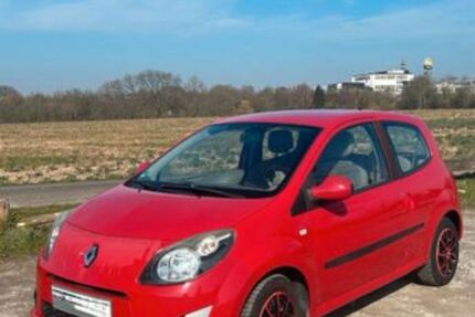 Renault Twingo 128.000 km 1.950 &euro; Erkrath 40699