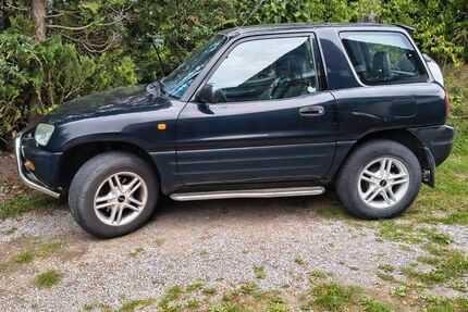 Toyota RAV 4 152.900 km 7.200 &euro; Ennepetal 58256