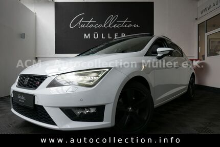 Seat Leon 98.310 km 10.697 € Remscheid 42897