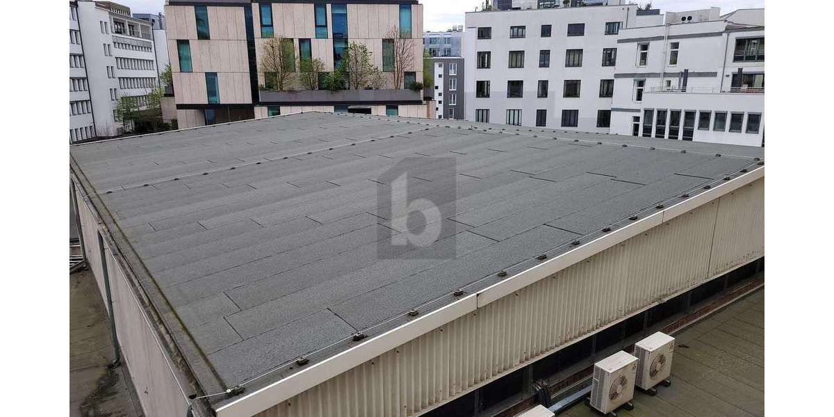 Gewerbeobjekt Köln Innenstadt - 1.207.500&euro; | Angebot:27262103