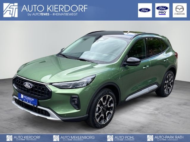 Ford Kuga 7.000 km 36.990 € Köln 50825