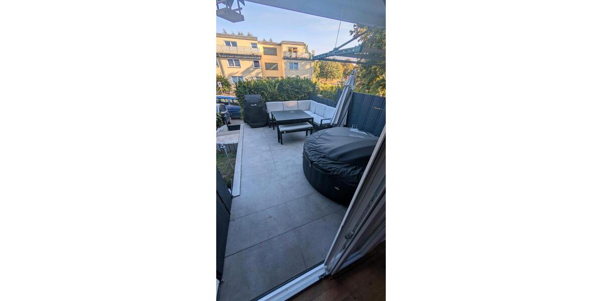 Erdgeschoßwohnung Wuppertal Eckbusch - 4 Zimmer, 83 m&sup2;, 265.000&euro; | Angebot:27252098