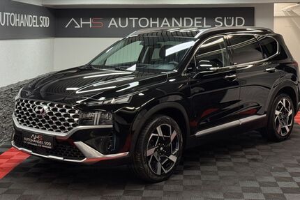 Hyundai SANTA FE 110.000 km 29.999 € Remscheid 42857