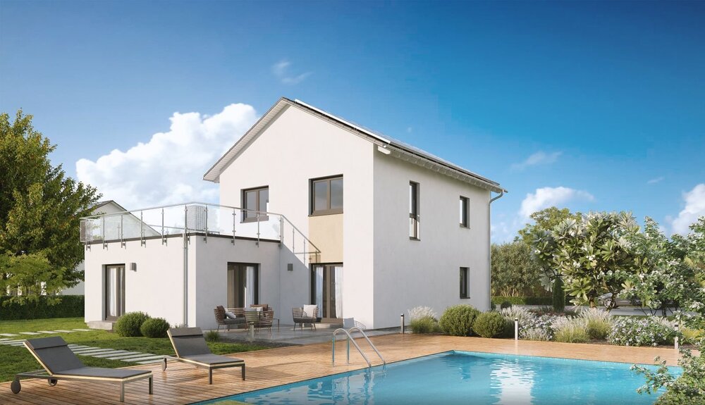 Wunderschönes Einfamilienhaus in Wuppertal - Individuell geplant, hochwertig ausgestattet - Einfamilienhaus Wuppertal Dönberg | Angebot:27642572