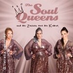 The Soul Queens - Und der Zacken aus der Krone