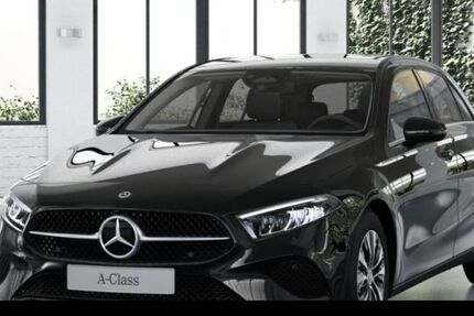 Mercedes A 180
