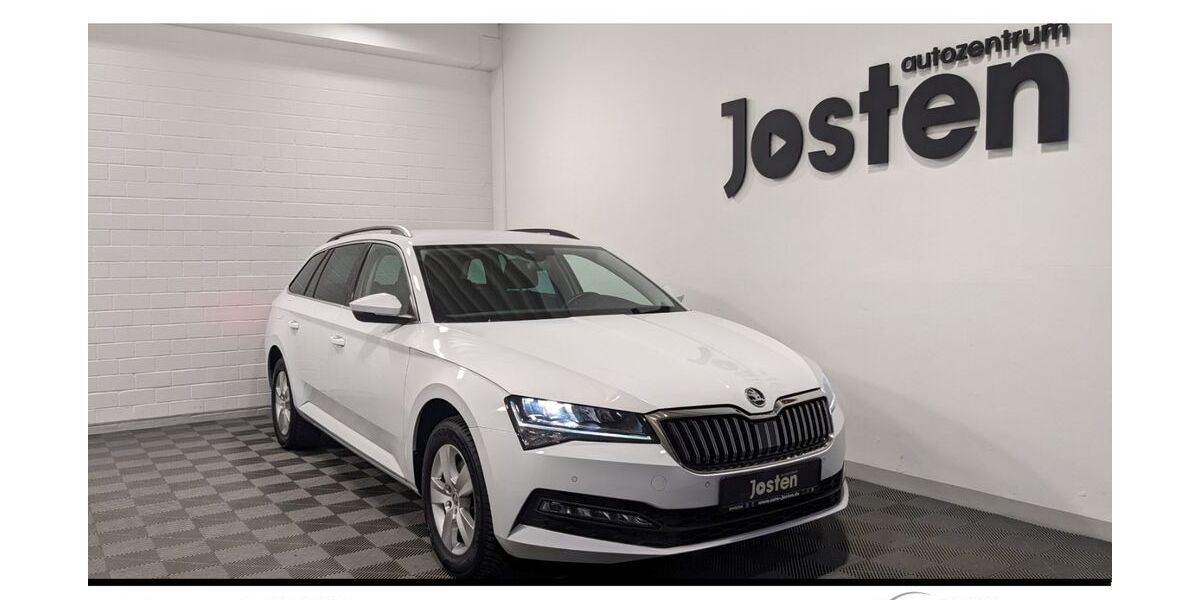 Skoda Superb 97.641 km 20.490 &euro; Monheim am Rhein 40789