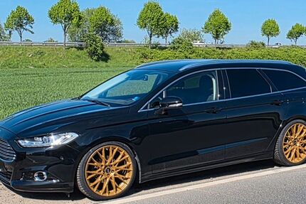 Ford Mondeo 21.500 km 18.999 &euro; Köln 50859