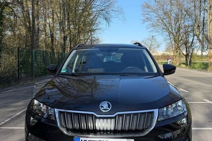 Skoda Karoq 83.500 km 14.800 &euro; Köln 50827