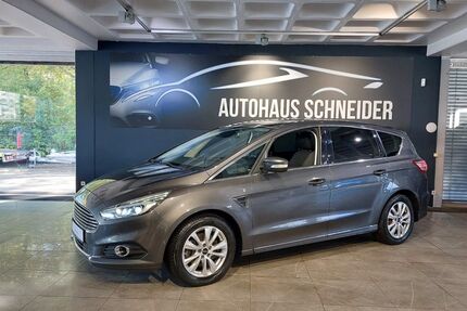Ford S-Max 161.524 km 15.990 &euro; Ratingen 40880