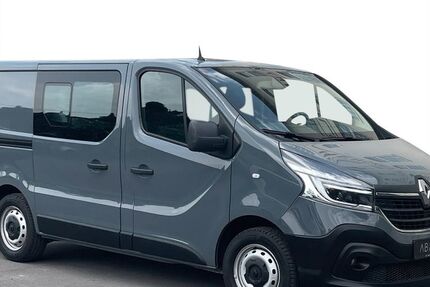 Renault Trafic 153.500 km 16.500 &euro; Solingen/NRW 42655
