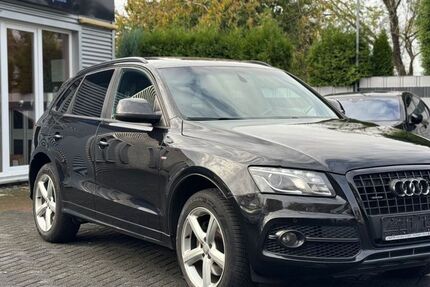 Audi Q5 297.000 km 8.900 € Mülheim a.d. Ruhr 45476