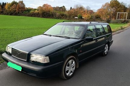 Volvo 850 239.500 km 4.300 &euro; Dormagen 41539