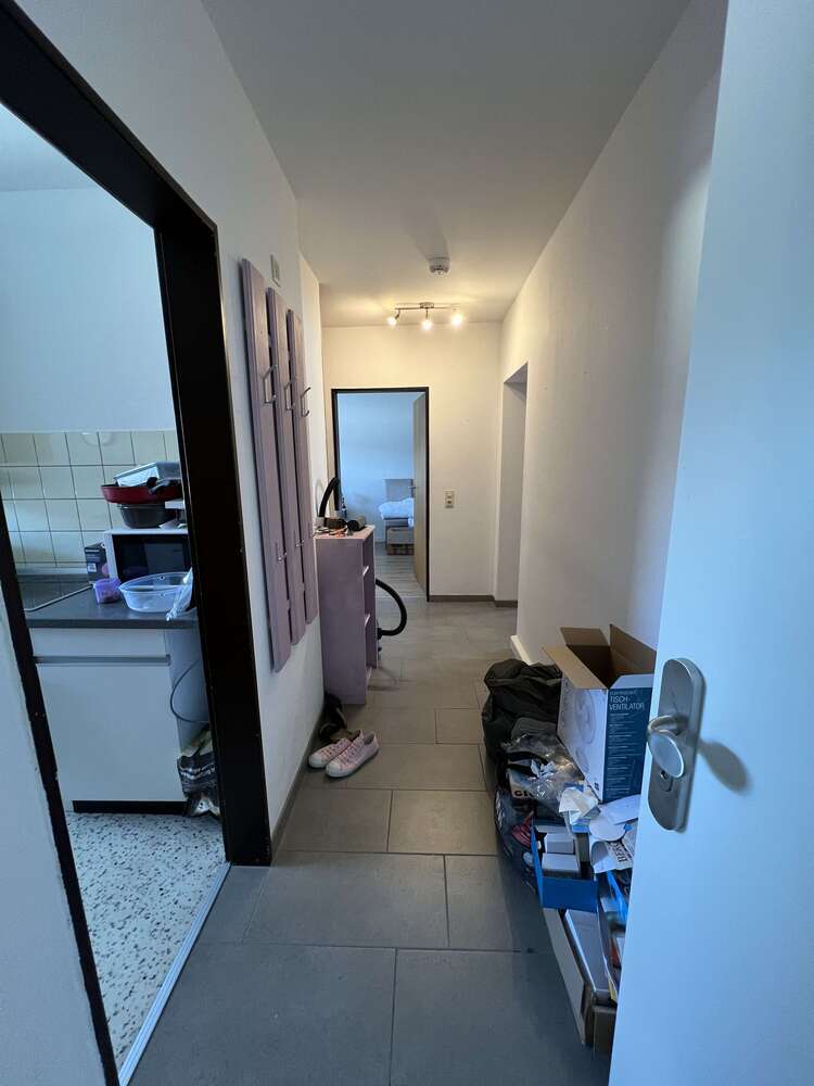Wohnung zum Mieten in Hückeswagen 330,19 € 53 m²