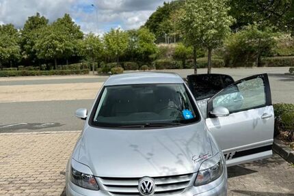 VW Golf Plus 261.000 km 2.500 &euro; Neuss 41466