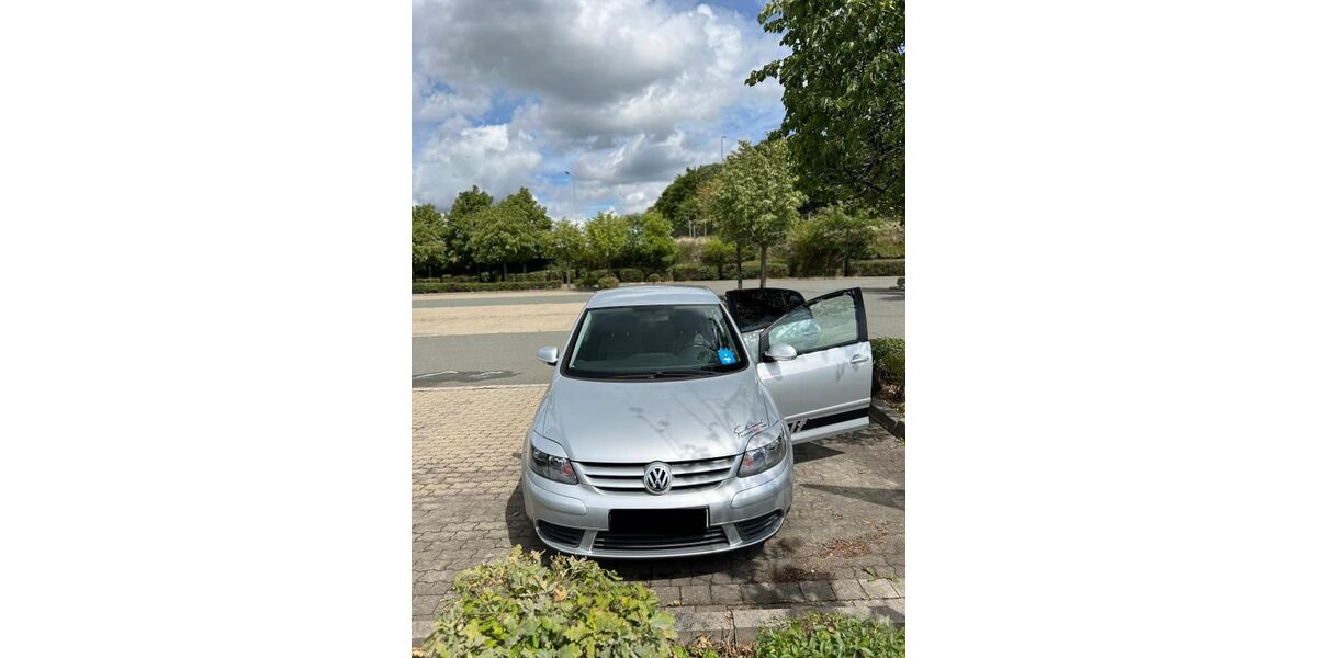 VW Golf Plus 261.000 km 2.500 &euro; Neuss 41466