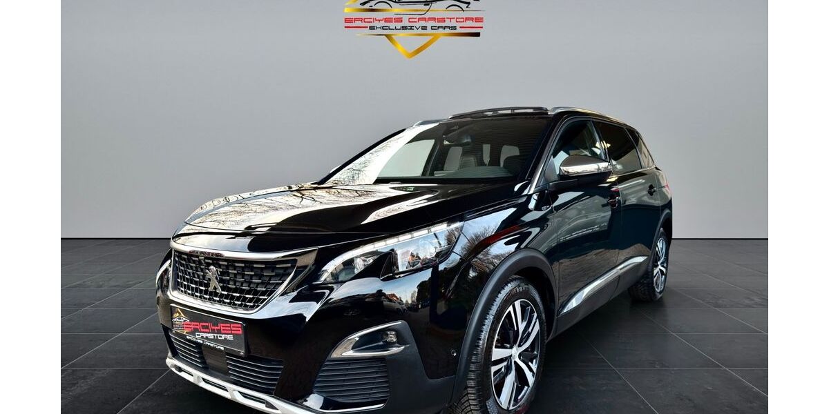 Peugeot 5008 167.955 km 20.990 &euro; Wuppertal 42115