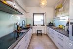 Charmantes Split-Level-Reihenendhaus in unmittelbarer Rheinnähe im Herzen von Düsseldorf-Benrath - Reihenendhaus Düsseldorf Stadtbezirk 9 | Angebot:26645354