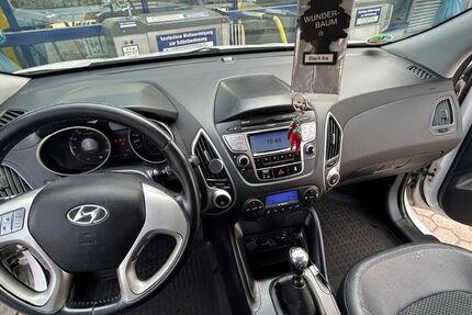 Hyundai ix35 133.000 km 7.850 € Köln 50969