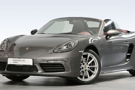 Porsche Boxster 31.947 km 49.900 € Düsseldorf 40468