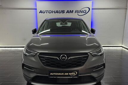 Opel Grandland (X) 74.185 km 15.999 &euro; Ratingen bei Düsseldorf 40878