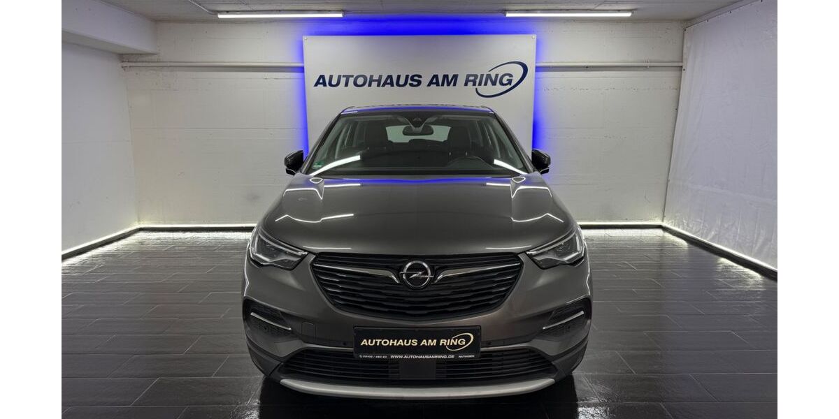 Opel Grandland (X) 74.185 km 15.999 &euro; Ratingen bei Düsseldorf 40878