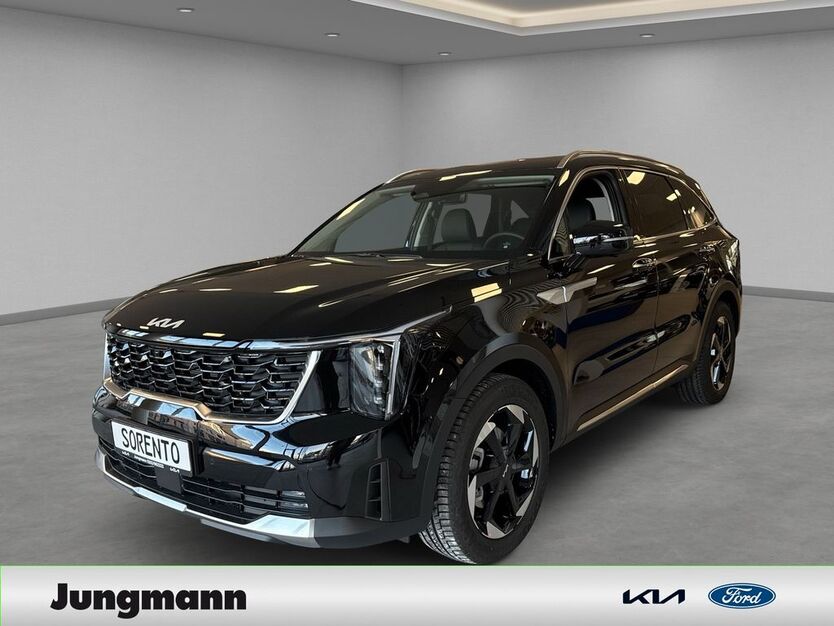 Kia Sorento 3.000 km 54.490 € Wuppertal 42289