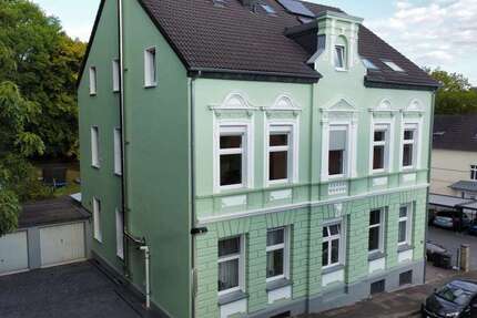 Wohnung zum Kaufen in Solingen 238.000 € 136 m² 6 zimmer