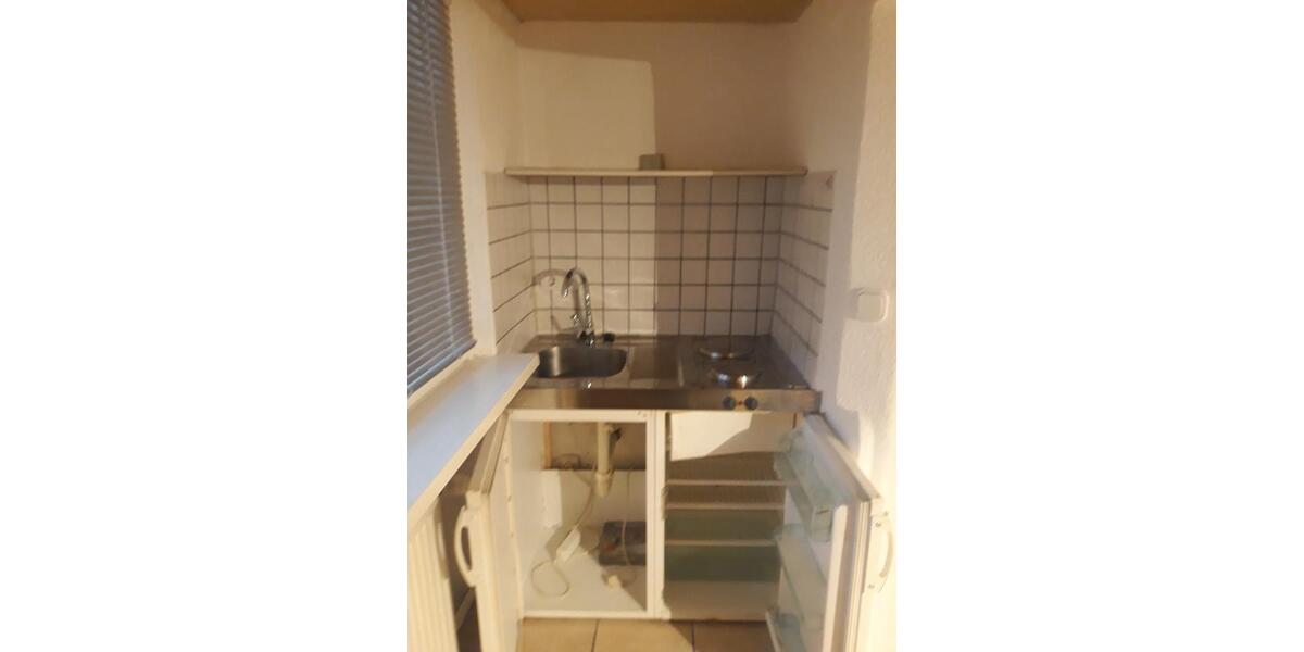 Etagenwohnung Overath - 1 Zimmer, 21 m&sup2;, 550&euro; | Angebot:25811922
