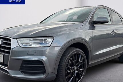 Audi Q3 117.000 km 14.990 &euro; Neuss 41462