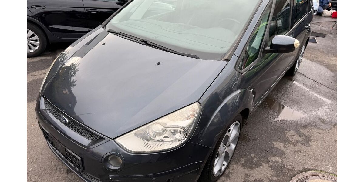 Ford S-Max 269.588 km 3.990 &euro; Köln 50767
