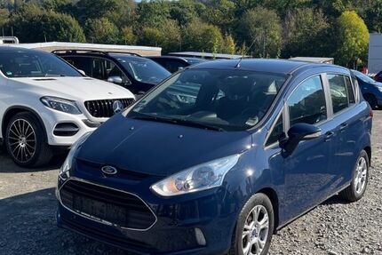 Ford B-Max 153.800 km 3.480 &euro; Overath 51491