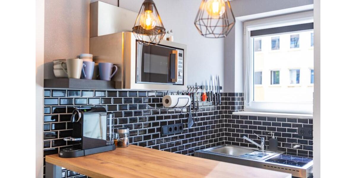 Etagenwohnung Dormagen Sankt Peter - 1 Zimmer, 28 m&sup2;, 1.080&euro; | Angebot:24617720