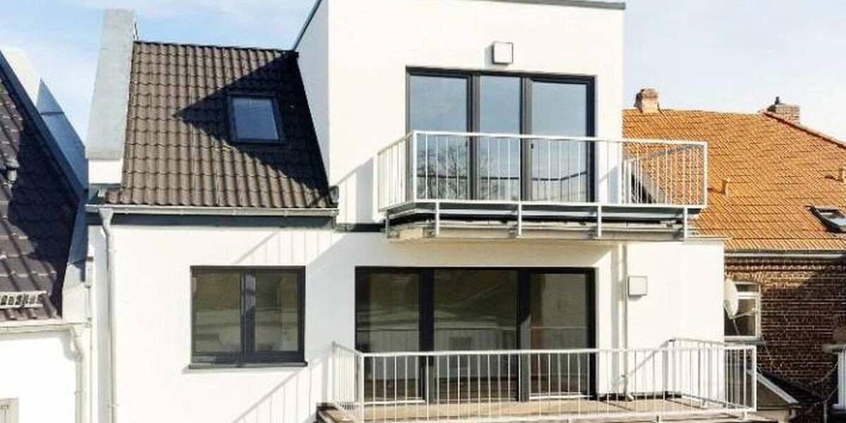 Etagenwohnung Köln-Lövenich Lövenich - 2 Zimmer, 53 m&sup2;, 1.250&euro; | Angebot:26522244