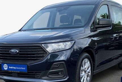Ford Grand Tourneo 2.500 km 38.450 &euro; Leverkusen 51373