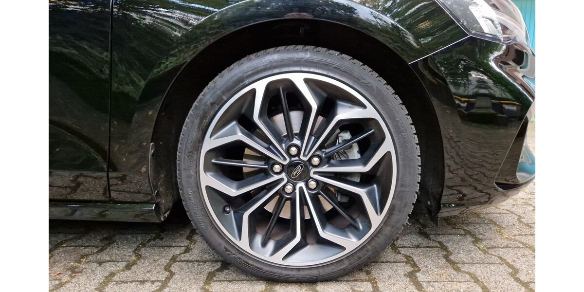 Ford Focus 65.987 km 18.000 € Köln 50667