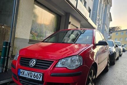 VW Polo 278.000 km 2.000 € Remscheid 42899
