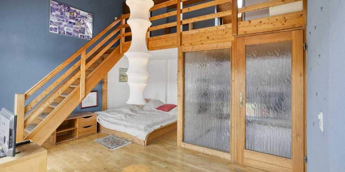 Reihenmittelhaus Ratingen Zentrum - 4 Zimmer, 106 m&sup2;, 384.400&euro; | Angebot:24111904