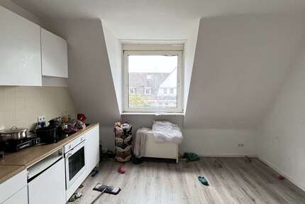 Wohnung Düsseldorf Bilk - 5 Zimmer, 115 m&sup2;, 329.000&euro; | Angebot:27646535