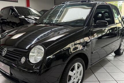 VW Lupo 189.000 km 1.900 &euro; Leverkusen 51371