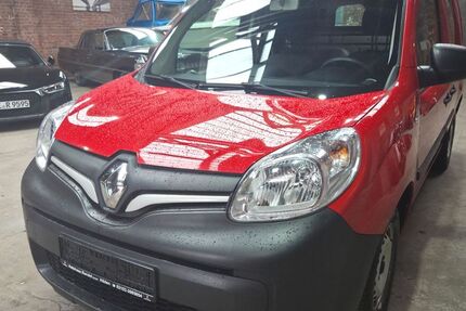 Renault Kangoo 85.759 km 10.980 &euro; Hilden 40721