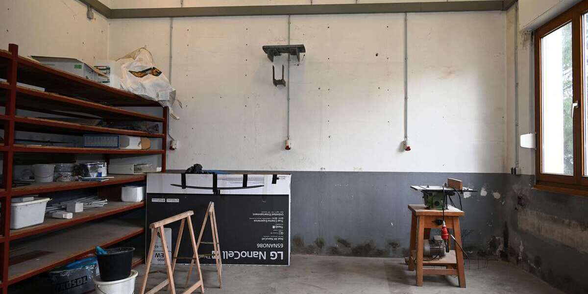 Gewerbeobjekt Solingen Burg - 550&euro; | Angebot:19394763