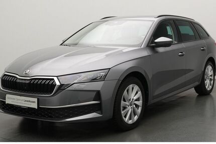 Skoda Octavia 26.882 km 31.980 &euro; Leverkusen 51379