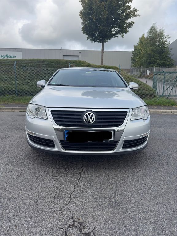 Passat