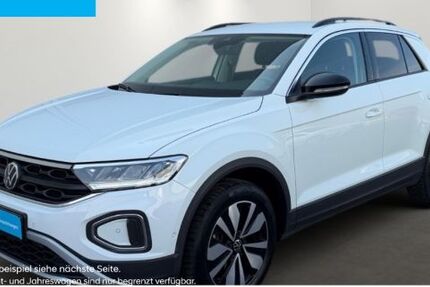 VW T-Roc 16.947 km 22.450 &euro; Neuss 41460