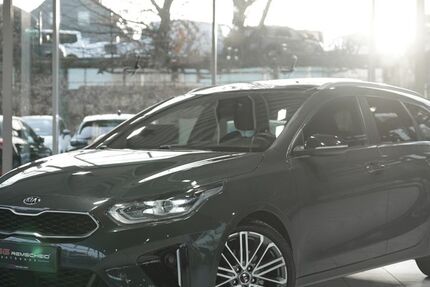 Kia ceed / Ceed 107.000 km 19.800 &euro; Remscheid/NRW 42855