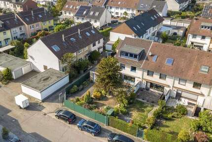 Haus Köln Heimersdorf - 9 Zimmer, 193 m&sup2;, 849.000&euro; | Angebot:27666788