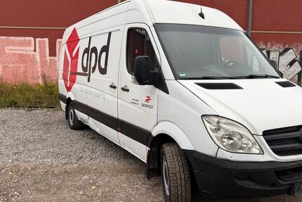 Mercedes-Benz Sprinter 389.890 km 6.200 € Neuss 41472